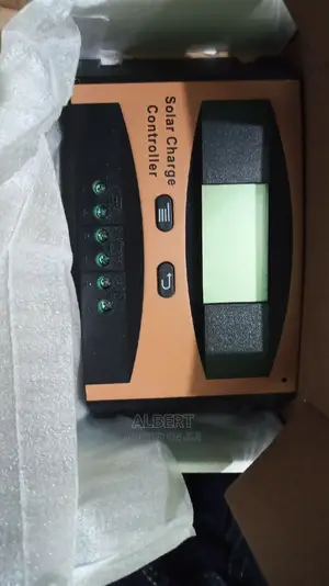 20a Charge Controller