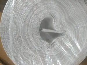 Canvas Outlet Flat Hose 50m 3inches