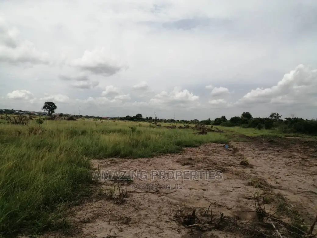 Shiai Hills More Than 290 Acres of Land Registered Land
