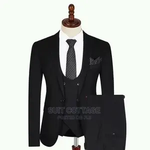 Quality 3pieces Suits