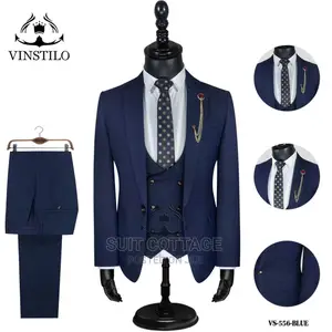 Quality 3pieces Suits