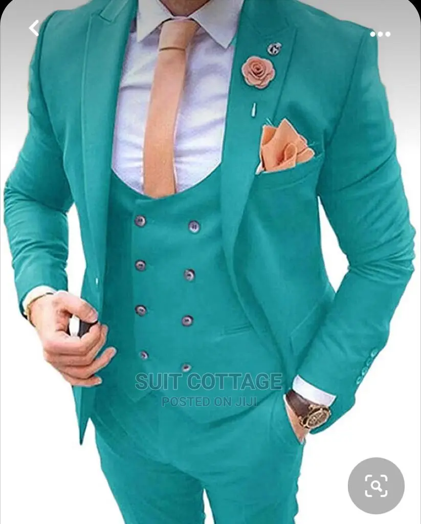 Quality 3pieces Suits
