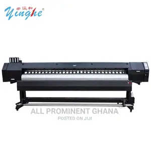 3.2m/10 Feet Large Format Printer
