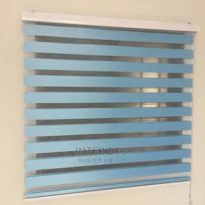 Office and Home Modern Blinds Curtains