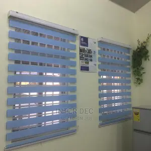 Perfect Modern Blinds Curtains for Your Windows