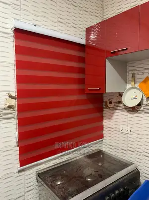 Home, Hotel, School Blinds Curtains