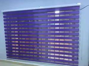 Very Cute Modern Curtains Blinds