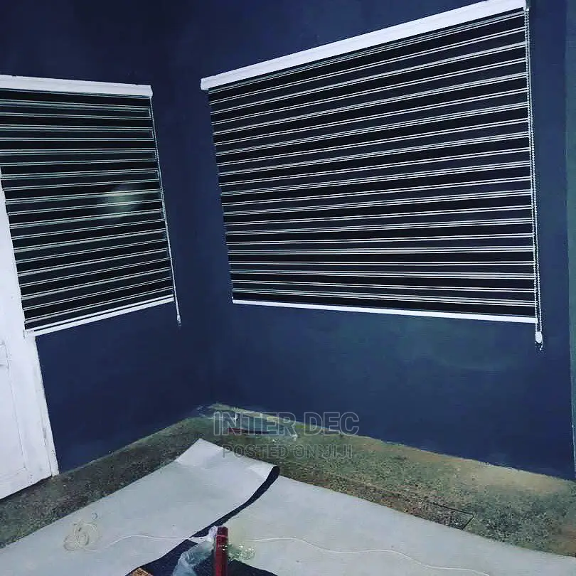 Exquisite Blinds Curtains