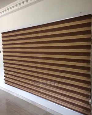 Beautiful  Blinds Curtains