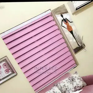 Pink Lovers Your Blinds Curtains Available