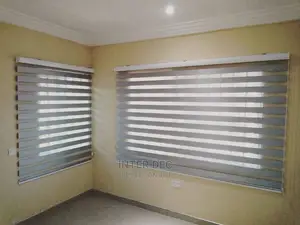 Exclusive Modern Curtains Blinds