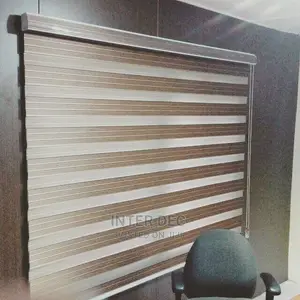 Windows Curtains Blinds Free Installation