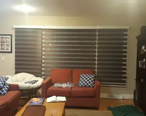 Executive Curtains Blinds Very Beautiful