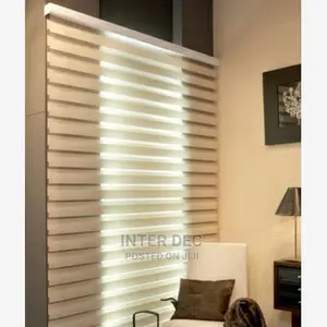 Beautiful Lovely Blinds Curtains