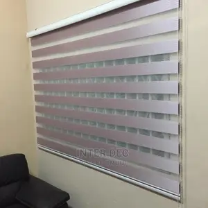 Ash Window Curtains Blinds