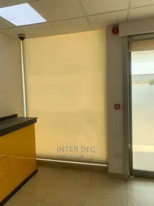 Office Roller Shades Blinds