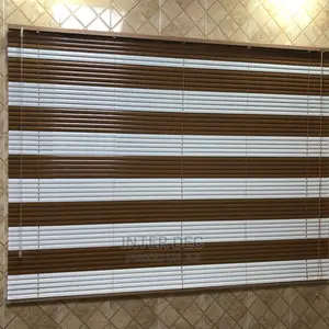 Aluminum Venetian Blinds Curtains