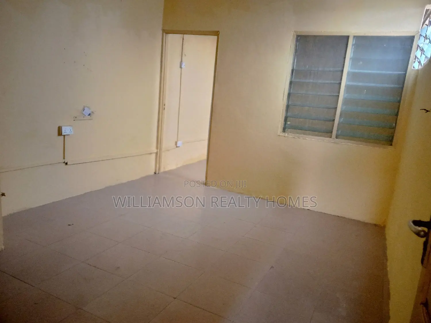 1bdrm Apartment in Community 18 Area, Spintex for rent