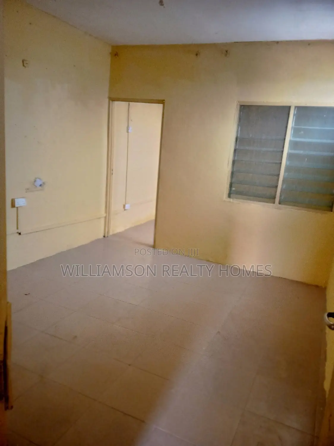 1bdrm Apartment in Community 18 Area, Spintex for rent