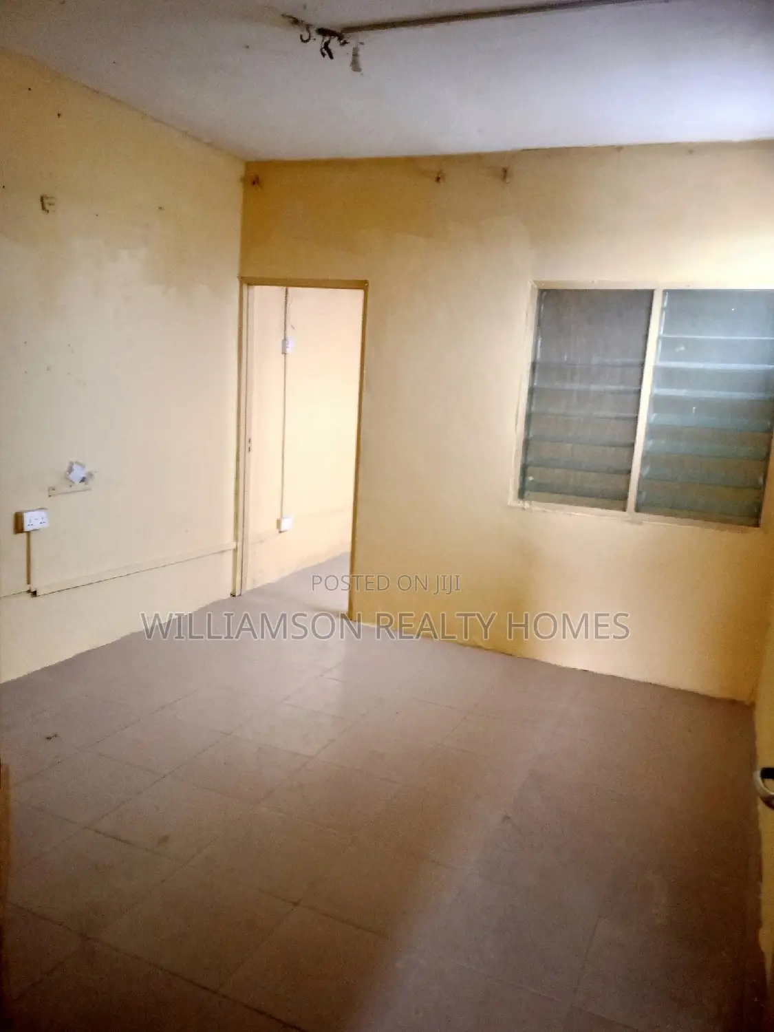 1bdrm Apartment in Community 18 Area, Spintex for rent