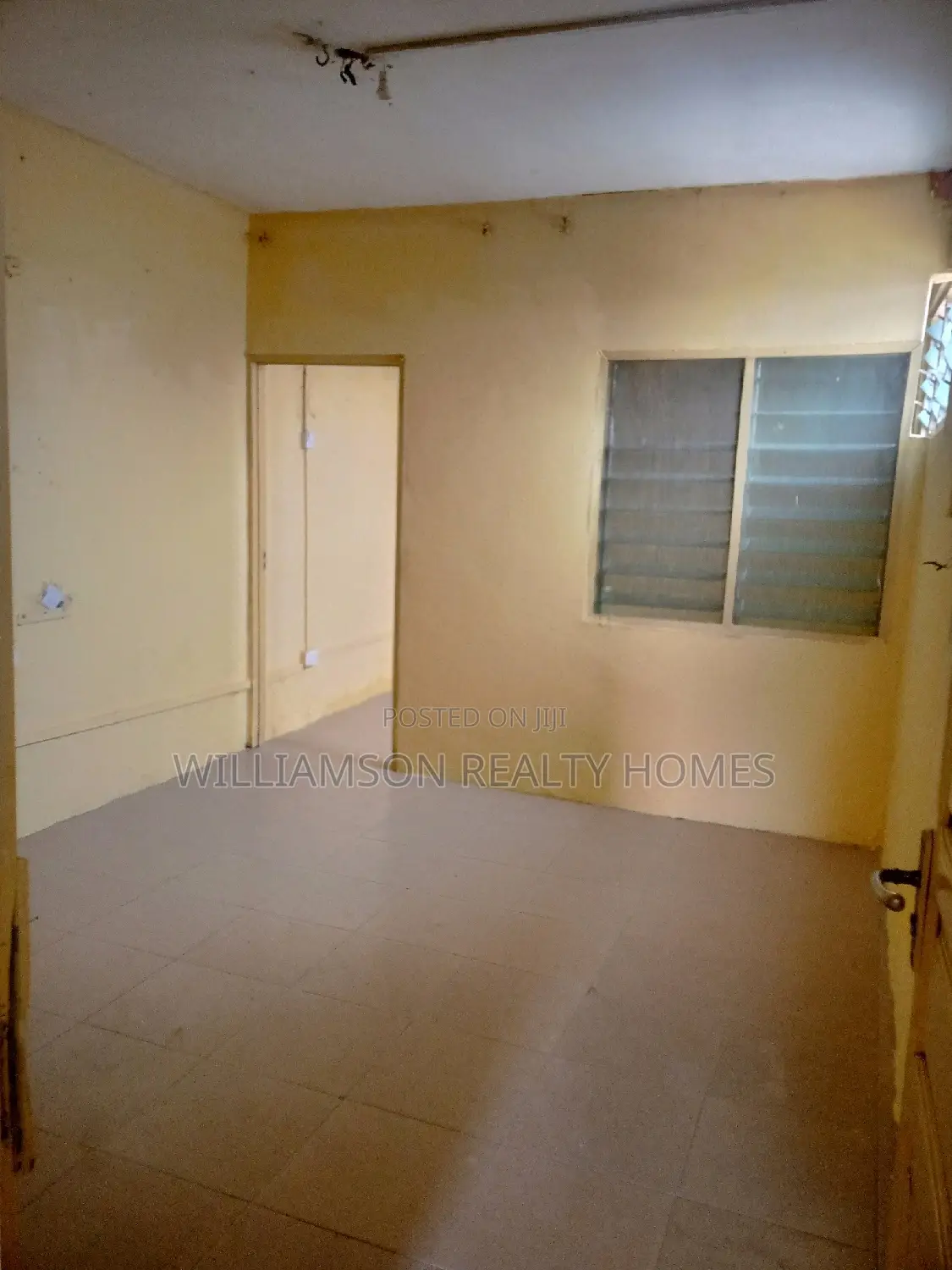 1bdrm Apartment in Community 18 Area, Spintex for rent