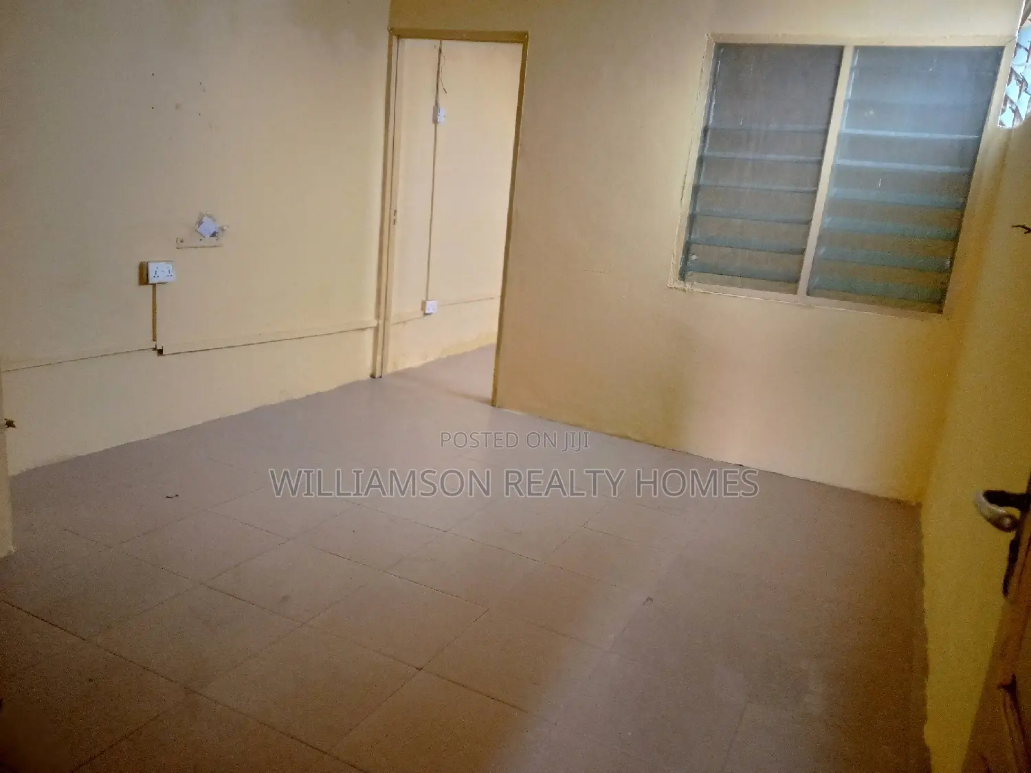 1bdrm Apartment in Community 18 Area, Spintex for rent