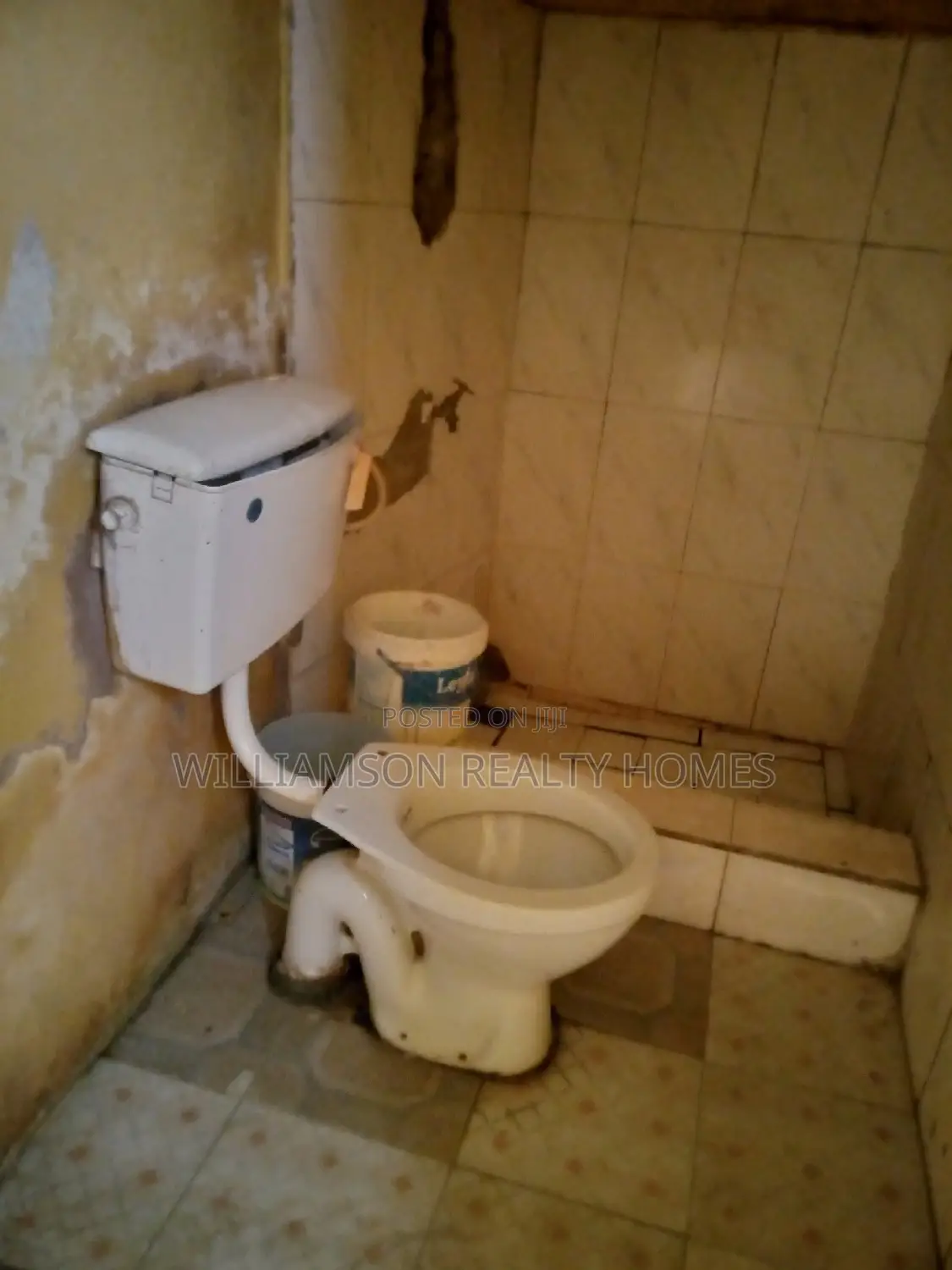 1bdrm Apartment in Community 18 Area, Spintex for rent