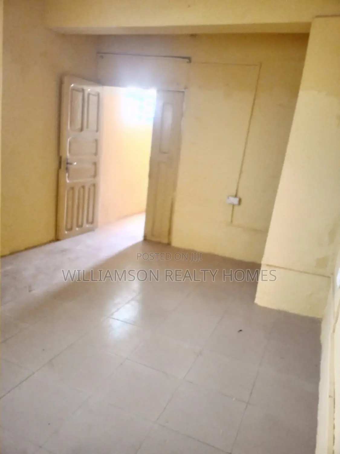 1bdrm Apartment in Community 18 Area, Spintex for rent