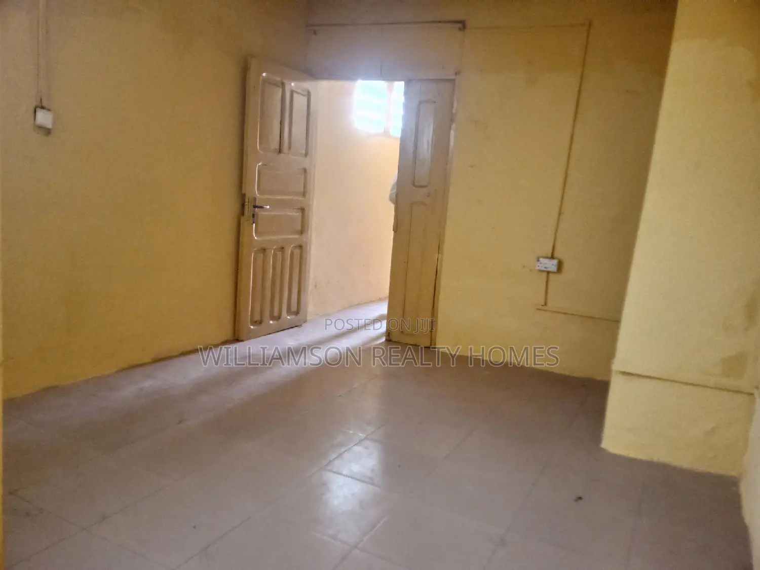 1bdrm Apartment in Community 18 Area, Spintex for rent