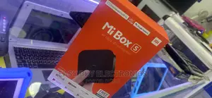 Tish Type: Android Mi Box Device