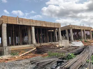 Slabs/Decking/Metals/Wood/Props/Plywood/Scaffold/Accra/Ghana