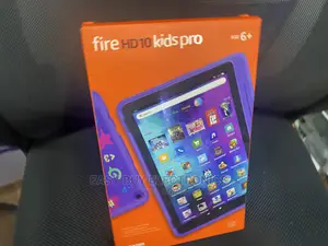 New Amazon Fire HD 10 Kids Pro 32 GB