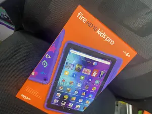 New Amazon Fire HD 10 Kids Pro 32 GB