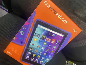 New Amazon Fire HD 10 Kids Pro 32 GB