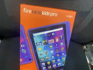 New Amazon Fire HD 10 Kids Pro 32 GB