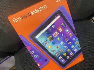New Amazon Fire HD 10 Kids Pro 32 GB