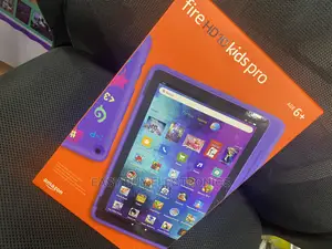 New Amazon Fire HD 10 Kids Pro 32 GB