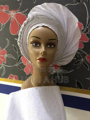 Autogele Head Gear