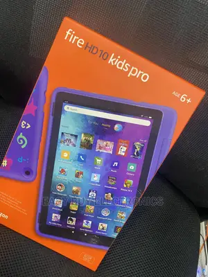 New Amazon Fire HD 10 Kids Pro 32 GB