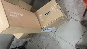 Built in Center Speaker SAMSUNG 430W SOUNDBAR -HW-A650