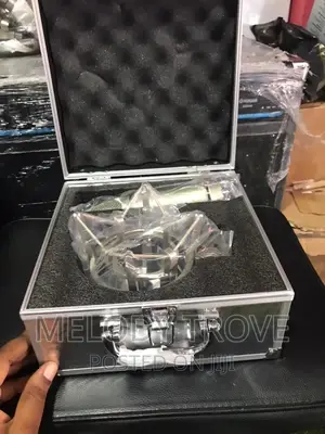 Sennheiser Studio Microphone
