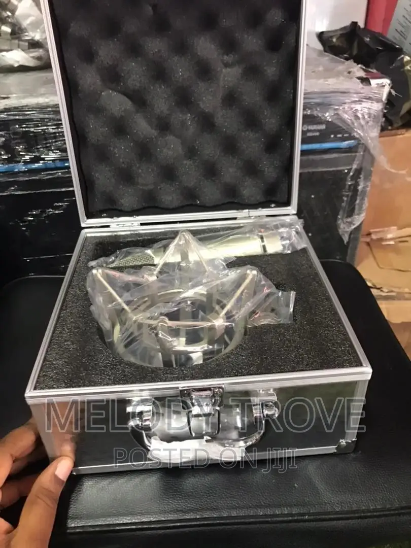 Sennheiser Studio Microphone
