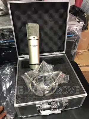 Sennheiser Studio Microphone
