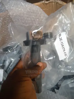 Ford F150 6 Cylinder Ignition Coil