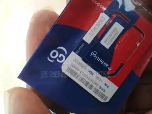 Express Airteltigo Merchant SIM