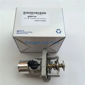 Chevrolet Cruze Thermostat 1.8L 1.6L 1.4L