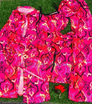 Ladies Night Wear