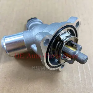 Chevrolet Spark Thermostat Original GM USA