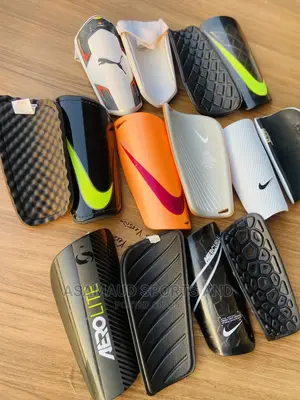 Original First Grade Shin Guard