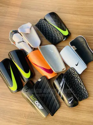 Original First Grade Shin Guard